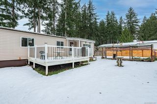 Photo 3: 1366 Lanson Rd in Comox: CV Comox (Town of) Manufactured Home for sale (Comox Valley)  : MLS®# 891391