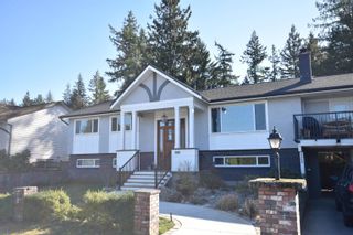 Photo 3: 4580 208 Street in Langley: Langley City House for sale : MLS®# R2662625