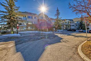 Main Photo: 1203 950 Arbour Lake Road NW in Calgary: Arbour Lake Apartment for sale : MLS®# A2109346
