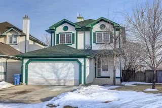 Main Photo: 40 Country Hills Green NW in Calgary: Country Hills Detached for sale : MLS®# A1171885