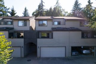 Photo 2: 5803 MAYVIEW Circle in Burnaby: Burnaby Lake Townhouse for sale in "One Arbourlane - Phase 2" (Burnaby South)  : MLS®# R2725669