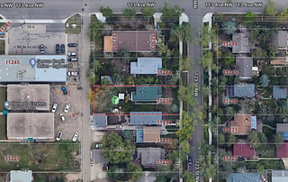 Photo 2: 11238 123 Street NW in Edmonton: Inglewood House for sale