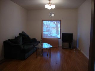 Photo 6: 954 REDWOOD Avenue in WINNIPEG: North End Residential for sale (North West Winnipeg)  : MLS®# 1103629