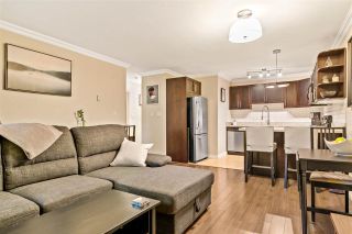 Photo 8: 405 1550 BARCLAY STREET in Vancouver: West End VW Condo for sale (Vancouver West)  : MLS®# R2443628