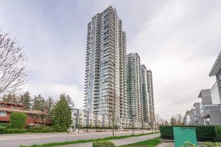 Main Photo: 2102 6538 NELSON Avenue in Burnaby: Metrotown Condo for sale in "MET2" (Burnaby South)  : MLS®# R2867766