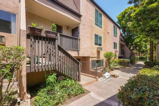 Main Photo: MISSION VALLEY Condo for sale : 2 bedrooms : 7962 Mission Center Ct #B in San Diego