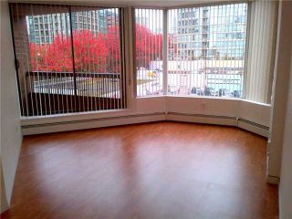 Photo 1: 506 950 DRAKE Street in Vancouver: Downtown VW Condo for sale in "ANCHOR POINT II" (Vancouver West)  : MLS®# V968927