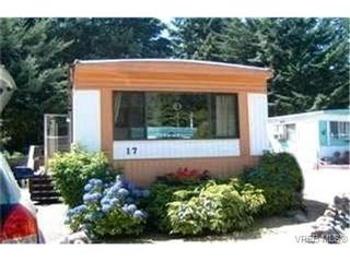Photo 1:  in VICTORIA: La Goldstream Manufactured Home for sale (Langford)  : MLS®# 407575