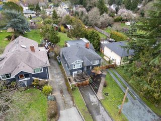 Photo 45: 3319 Linwood Ave in Saanich: SE Maplewood House for sale (Saanich East)  : MLS®# 955268