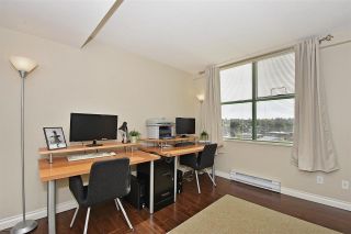 Photo 13: 703 3055 CAMBIE Street in Vancouver: Fairview VW Condo for sale in "THE PACIFICA" (Vancouver West)  : MLS®# R2087862