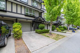 Photo 3: 29 6747 203 Street in Langley: Willoughby Heights Townhouse for sale : MLS®# R2780837