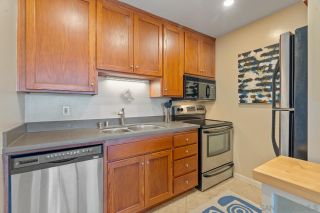 Photo 7: CROWN POINT Condo for sale : 1 bedrooms : 4015 Crown Point Dr #203 in San Diego