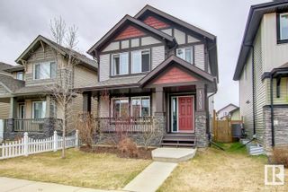 Photo 2: 13503 165 Avenue in Edmonton: Zone 27 House for sale : MLS®# E4293781