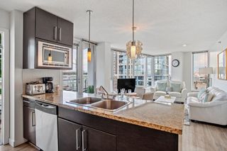 Photo 9: 1703 188 KEEFER Place in Vancouver: Downtown VW Condo for sale in "ESPANA 2" (Vancouver West)  : MLS®# R2853413