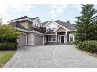 Photo 2: 2125 138A Street in Surrey: Elgin Chantrell House for sale (South Surrey White Rock)  : MLS®# F1320122