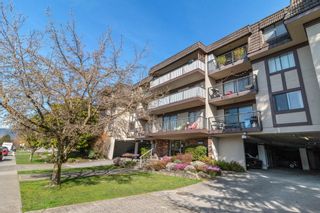Photo 24: 310 252 W 2ND Street in North Vancouver: Lower Lonsdale Condo for sale : MLS®# R2647604