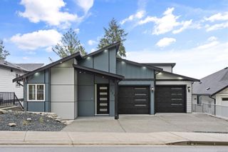 Main Photo: 124 Hawk Point Rd in Nanaimo: Na North Nanaimo House for sale : MLS®# 956986