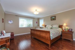 Photo 5: 12142 238B Street in Maple Ridge: East Central House for sale : MLS®# R2305190