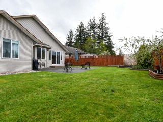 Photo 30: 2846 BRYDEN PLACE in COURTENAY: CV Courtenay East House for sale (Comox Valley)  : MLS®# 757597