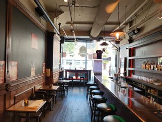 Photo 6: 1033 GRANVILLE Street in Vancouver: Downtown VW Business for sale in "SIP RESTAURANT & IRISH PUB" (Vancouver West)  : MLS®# C8053026