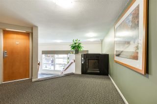 Photo 20: 106 2161 W 12TH Avenue in Vancouver: Kitsilano Condo for sale in "The Carlings" (Vancouver West)  : MLS®# R2427878
