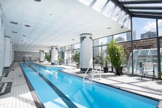 Photo 23: 1506 1060 ALBERNI Street in Vancouver: West End VW Condo for sale in "The Carlyle" (Vancouver West)  : MLS®# R2718188