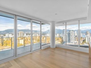 Photo 4: 1703 1180 BROUGHTON Street in Vancouver: West End VW Condo for sale in "Mirabel" (Vancouver West)  : MLS®# R2869829