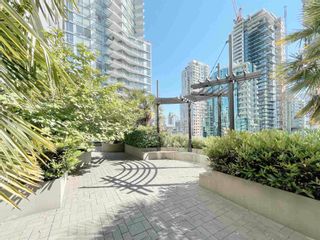 Photo 26: 101 1252 HORNBY STREET in Vancouver: Downtown VW Condo for sale (Vancouver West)  : MLS®# R2604180