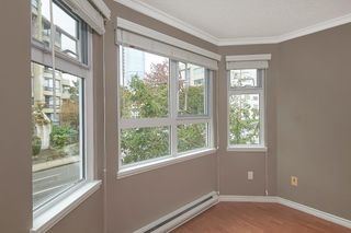 Photo 5: 201 921 THURLOW Street in Vancouver: West End VW Condo for sale (Vancouver West)  : MLS®# R2411370