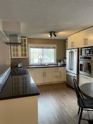 Photo 10: 52 Everglade Drive SE: Airdrie Semi Detached for sale : MLS®# A1158161