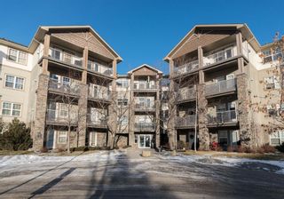 Main Photo: 311 1408 17 Street SE in Calgary: Inglewood Apartment for sale : MLS®# A1173751