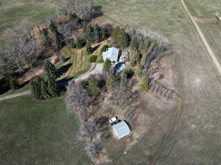 Photo 6: 252054 Township Road 234 ( Glenmore Trail): Rural Wheatland County Detached for sale : MLS®# A2125445
