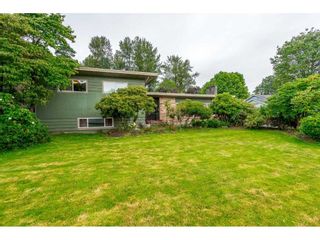 Photo 2: 45863 BERKELEY Avenue in Chilliwack: Chilliwack N Yale-Well House for sale : MLS®# R2480050