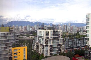 Photo 32: 1001 1483 W 7TH Avenue in Vancouver: Fairview VW Condo for sale (Vancouver West)  : MLS®# V899773