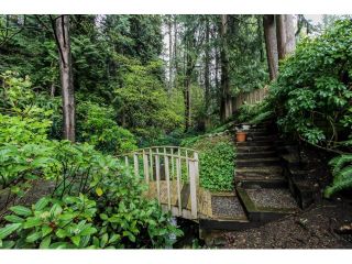 Photo 19: 1474 FINTRY Place in North Vancouver: Capilano NV House for sale : MLS®# V1126473