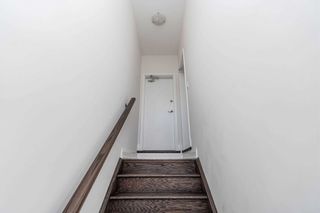 Photo 20: 14 Creekbank Road in Toronto: Rustic House (3-Storey) for sale (Toronto W04)  : MLS®# W5890519