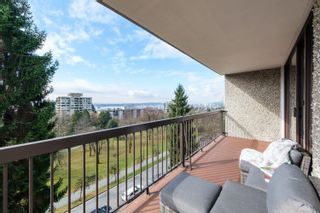 Photo 29: 704 114 W KEITH Road in North Vancouver: Central Lonsdale Condo for sale in "ASHBY HOUSE" : MLS®# R2852752