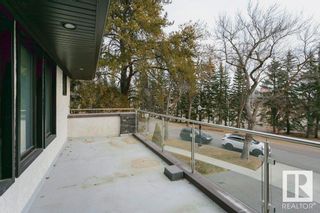 Photo 40: 11 WELLINGTON Crescent in Edmonton: Zone 11 House for sale : MLS®# E4367507