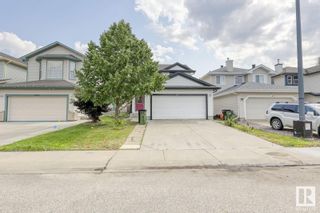 Photo 1: 8815 8 ave Avenue in Edmonton: Zone 53 House for sale : MLS®# E4380340