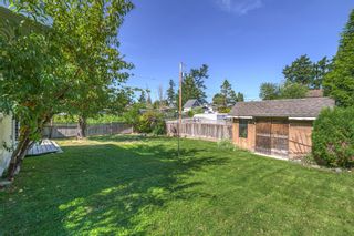 Photo 23: 11184 CHARLTON Street in Maple Ridge: Southwest Maple Ridge House for sale : MLS®# R2609923
