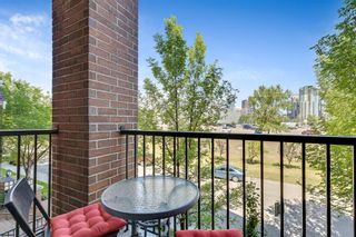 Photo 15: 201 59 22 Avenue SW in Calgary: Erlton Apartment for sale : MLS®# A1123233