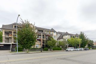 Photo 31: 309 211 TWELFTH Street in New Westminster: Uptown NW Condo for sale in "DISCOVERY REACH" : MLS®# R2783513
