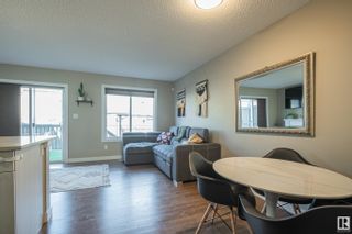 Photo 5: 14 2004 TRUMPETER Way in Edmonton: Zone 59 Townhouse for sale : MLS®# E4339978