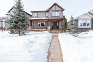 Photo 1: 6 Proulx Place in Winnipeg: Sage Creek Residential for sale (2K)  : MLS®# 202304150