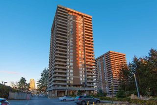 Photo 1: 302 3755 BARTLETT COURT in Burnaby: Sullivan Heights Condo for sale (Burnaby North)  : MLS®# R2643184