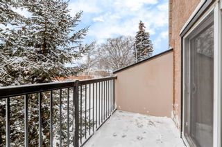 Photo 21: 3 810 2 Street NE in Calgary: Crescent Heights Apartment for sale : MLS®# A2102515