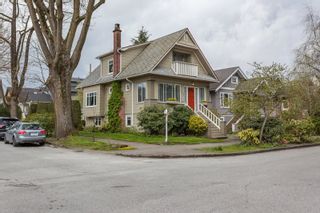 Photo 1: 3849 CLARK Drive in Vancouver: Knight House for sale (Vancouver East)  : MLS®# R2158499