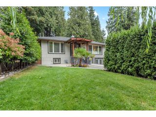 Photo 33: 2048 MACKAY AVENUE in North Vancouver: Pemberton Heights House for sale : MLS®# R2491106