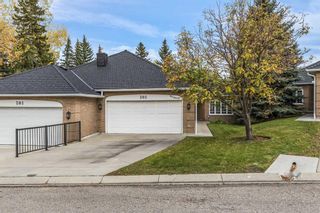 Photo 43: 202 5555 Elbow Drive SW in Calgary: Windsor Park Semi Detached (Half Duplex) for sale : MLS®# A2085111