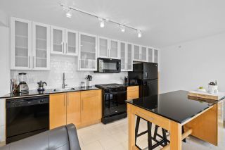 Photo 7: 304 1225 RICHARDS Street in Vancouver: Downtown VW Condo for sale in "The Eden" (Vancouver West)  : MLS®# R2567763